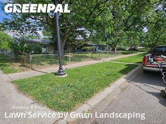 Lawn Cut nearby Hammond, IN, 