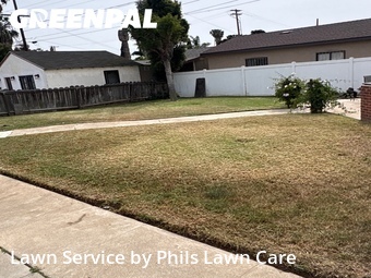 Lawn Mowing nearby Chula Vista, CA, 