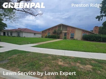 Lawn Care Service nearby Plano, TX, 