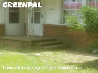 Yard Cutting nearby Longview, TX, 