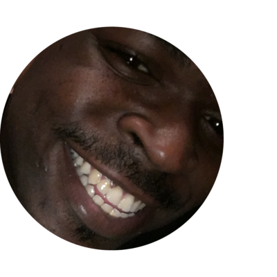 Destiny Lane headshot