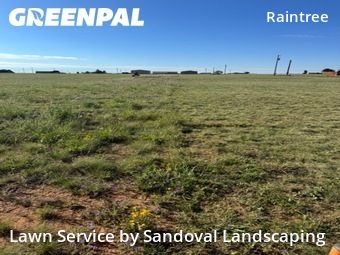 Yard Mowing nearby Lubbock, TX, 