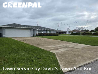 Lawn Service nearby Ocala, FL, 