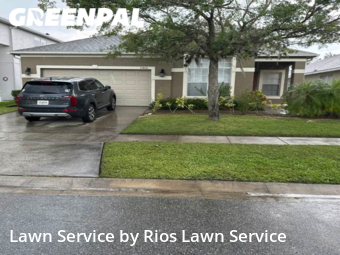 Yard Cutting nearby Orlando, FL, 