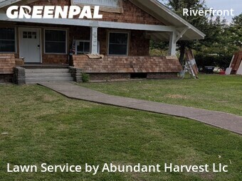 Lawn Mowing nearby Norfolk, VA, 