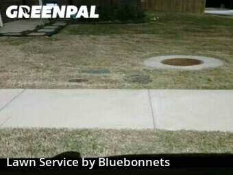 Lawn Cutting nearby Austin, TX, 