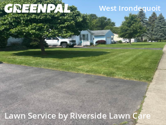 Lawn Cutting nearby Irondequoit, NY, 