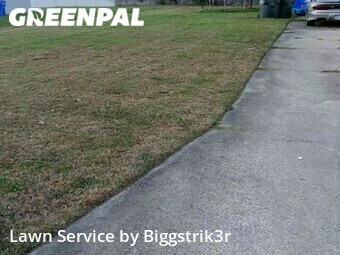 Lawn Cutting nearby Suffolk, VA, 