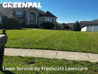 Grass Cutting nearby Miamisburg, OH, 