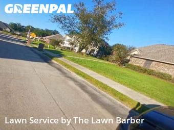 Grass Cutting nearby Biloxi, MS, 