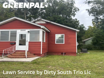 Lawn Service nearby Jacksonville, FL, 