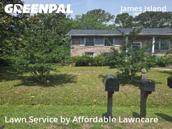 Lawn Care nearby Charleston, SC, 