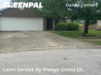 Lawn Mowing Service nearby Lexington, KY, 