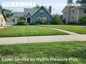 Lawn Mow nearby Kansas City, MO, 