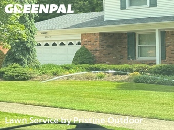 Lawn Cutting nearby Livonia, MI, 