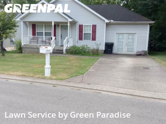 Lawn Care Service nearby Murfreesboro, TN, 