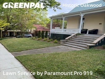 Lawn Care nearby Raleigh, NC, 
