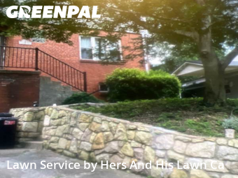 Lawn Care Service nearby Charleston, WV, 
