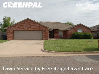 Lawn Care nearby Yukon, OK, 