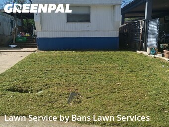 Lawn Cutting nearby Grand Prairie, TX, 