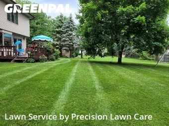 Lawn Mowing nearby Midland, MI, 