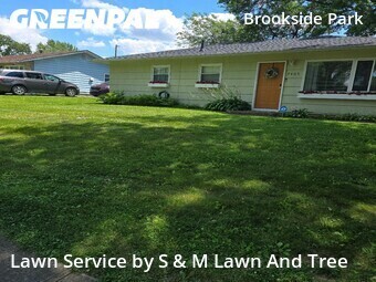 Lawn Service nearby Reynoldsburg, OH, 