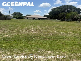 Lawn Care nearby Palm Bay, FL, 