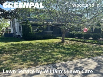 Lawn Mow nearby Nashville, TN, 