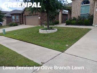Lawn Maintenance nearby Roanoke, TX, 