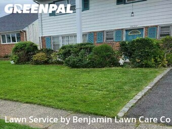 Yard Mowing nearby Union, NJ, 