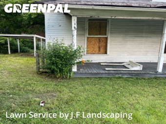 Lawn Cut nearby Columbia, TN, 