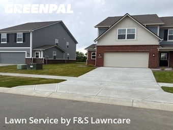Lawn Care Service nearby Greenwood, IN, 