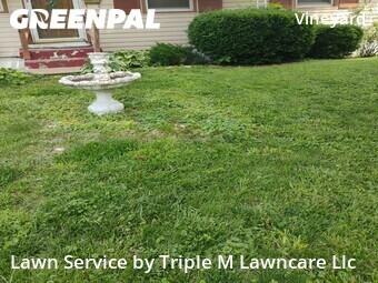 Yard Mowing nearby Kansas City, MO, 