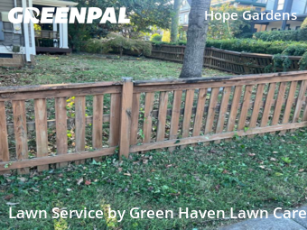 Grass Cut nearby Nashville, TN, 