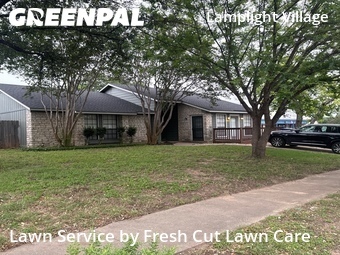 Grass Cutting nearby Austin, TX, 