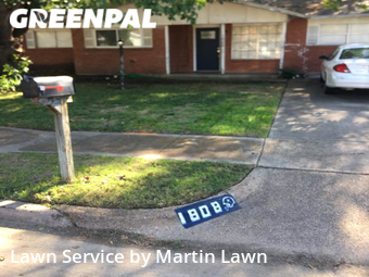 Yard Mowing nearby Arlington, TX, 
