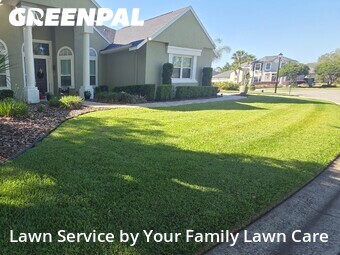 Grass Cutting nearby Winter Springs, FL, 