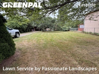 Lawn Cut nearby Tacoma, WA, 