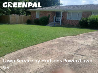 Lawn Cut nearby Humboldt, TN, 