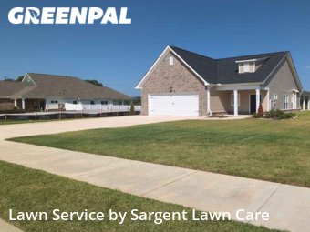 Lawn Mowing nearby Huntsville, AL, 