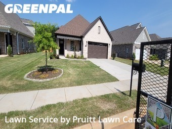 Lawn Mowing Service nearby Madison, AL, 