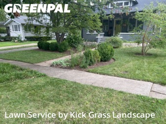 Grass Cutting nearby St. Louis, MO, 