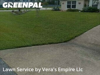 Grass Cutting nearby Palm Coast, FL, 