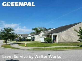 Lawn Maintenance nearby Charleston, SC, 