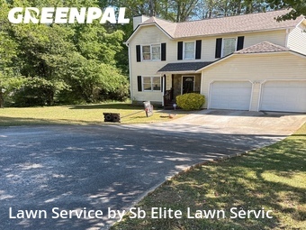 Lawn Cutting nearby Stonecrest, GA, 