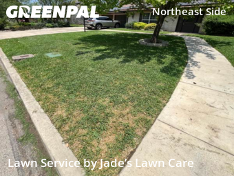 Lawn Care Service nearby San Antonio, TX, 