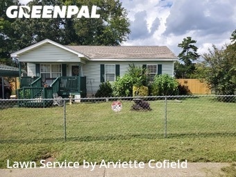 Yard Mowing nearby Fairfield, AL, 