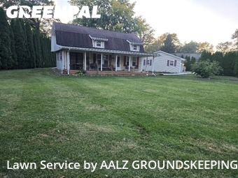 Lawn Cut nearby Cedar Lake, IN, 