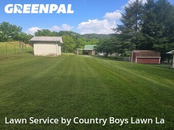 Yard Mowing nearby Kingsport, TN, 