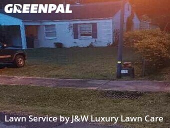 Lawn Maintenance nearby Rock Hill, SC, 